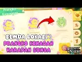 Lagu Semua Lokasi PRANGKO KENANGAN HARAPAN BUNGA | Infinity Nikki | 1.11