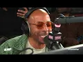 Marvin feat.  Kim - Ne t'en va pas #PlanèteRap