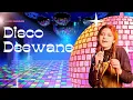 Nazia Hassan - Disco Deewane (Extended 28 min version)