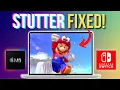 Fix the BIGGEST issue with Switch games on Mac RyuSAK mod