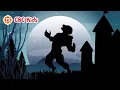 Lagu The Legend of the Werewolf | CBC Kids