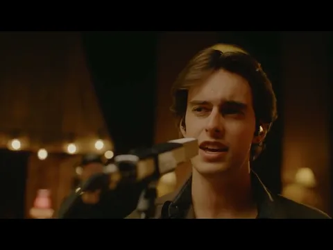 Video Thumbnail: Noah Rinker - Wherever I Go (Live from Sound Emporium)