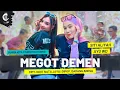 Lagu MEGOT DEMEN - SUARA KITA STUDIO FT SITI ALIYAH, AYU WD