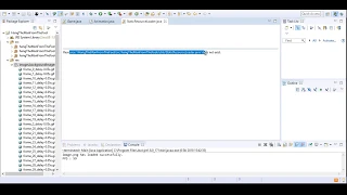 Java Game Programming - HangMan Part-5 Animation