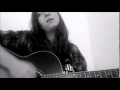 Alela Diane - Take us back (acoustic cover)