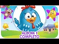 Download Lagu Galinha Pintadinha 1 Álbum Completo