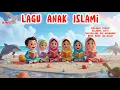 Kumpulan Lagu Anak Islami Allahhul Kaffi, Hasbi rabbi jallallah, Sholawat Byusro, sholawat anak
