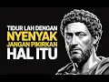 Download Lagu 25 Ajaran Stoa untuk Mengatasi Insomnia \u0026 Menemukan Kedamaian Batin  Tidur Nyenyak Tanpa Kegelisahan