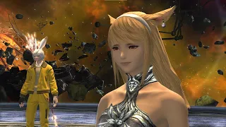 The Omega Protocol TOP Clear SMN POV 4K Gamesound only
