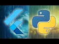 Build Flutter Apps With Python - Flet Tutorial