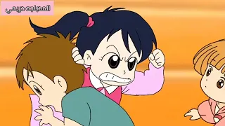 مقابله انا واختي وانا واخي ادري تاخرت مره 