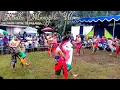 Download Lagu Reog Krido Manggolo Utomo (KMU) live Jurang Gunting Salatiga part2