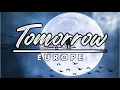 Lagu EUROPE - Tomorrow