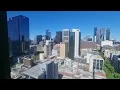 Elizabeth St - Tour