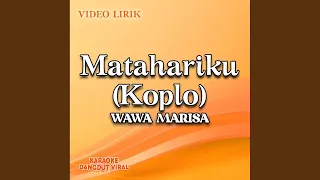 Download Matahariku (Kopolo) MP3