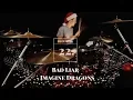 Imagine Dragons - Bad Liar - Drum Cover / Remix - Advent Calendar Door 22