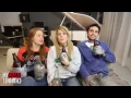 Download Lagu 40 HANDS WITH MAMRIE \u0026 CHESTER SEE