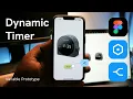 Super easy Dynamic Timer in Figma Mastering Set Conditional Variables for Interactive Prototypes