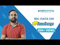 What is Big Data Introduction to Big Data Hadoop Tutorial for Beginners Hadoop Part 1