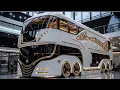 Download Lagu 2026 Van Hool TDX27 Astromega MOT Review: Luxury Double-Decker Bus Redefined #luxurymotorhome