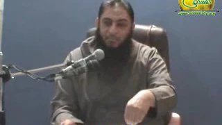 001 قصة الصحابى عاصم بن ثابت الجزء الأول الشيخ مصطفى دياب 