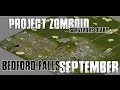 PROJECT ZOMBOID - Bedford Falls