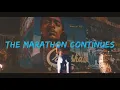 Download Lagu Aye Fur - The Marathon Continues (Prod. Lucid Soundz)