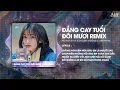 Download Lagu Đắng Cay Tuổi Đôi Mươi (Thazh x Đông Remix) - Huỳnh Ái Vy ♫ Chẳng Hơn Kém Nữa Đâu Em Là Người Sau