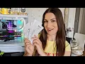Download Lagu KOLIKO PORABIM ZA HRANO NA MESEC | FINA JASMINA VLOG