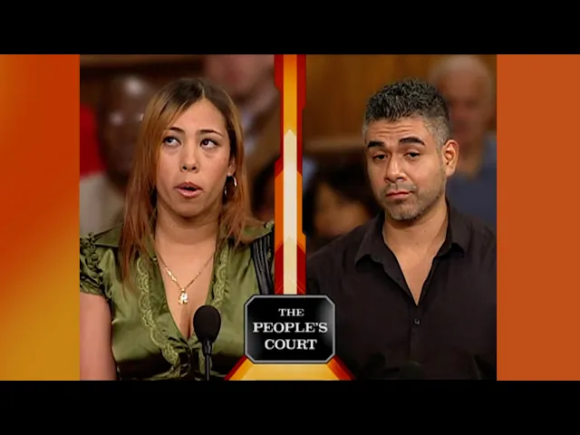 Video: Refusing to Budge