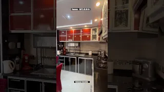 شقة 77 متر بمدينة المحمدية بالمصعد ومرآب ارضي ثمن 72 مليون قابلة للتفاوض 