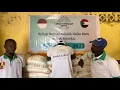 Yayasan Taman Keikhlasan Indonesia, SOS SUDAN 2025