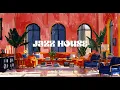Jazz House Mix 🛋️ Coral Luxury Lounge | Deep House & Lounge Music