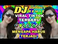 Lagu DJ Dangdut Remix Viral TikTok –   mengapa harus terjadi- cocok untuk menemani aktivitas dan santai 