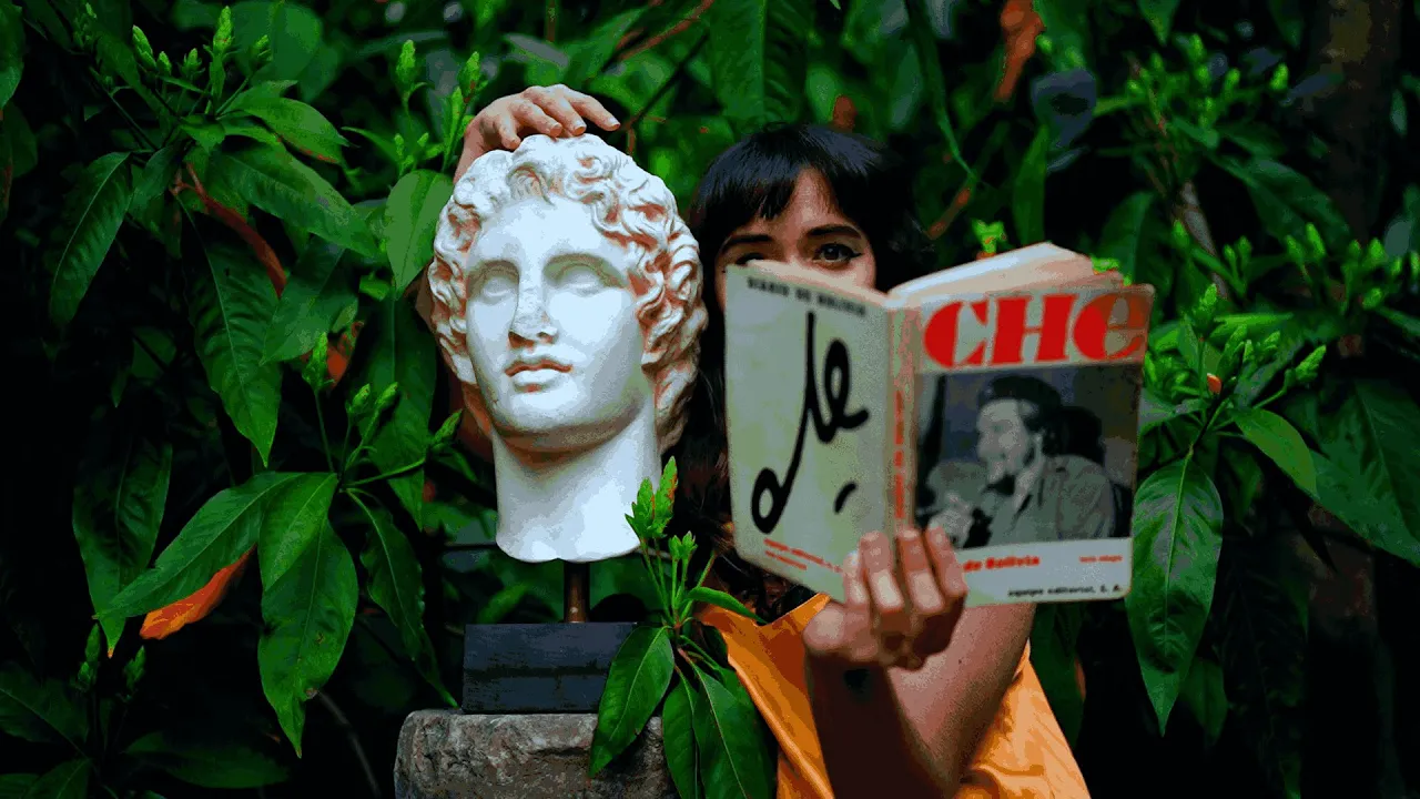 Meet Your Heroes (I Want to Believe)