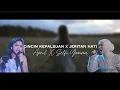 Lagu CINCIN KEPALSUAN X JERITAN HATI - ARPIL CIREBON Ft. SELFI YAMMA | Cinematic Video