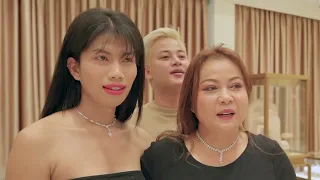 Peypeydy Team - នាំម៉ាក់ និង ម៉ែសេះទិញពេជ្រ