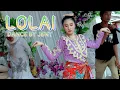 Download Lagu LOLAI DANCE BY JENY PAGTIAUN JERIK \u0026 RAY 05