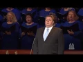 Download Lagu The Holy City | Stanford Olsen and The Tabernacle Choir