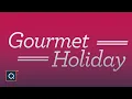 Gourmet Holiday QVC