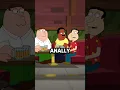 Quagmire s Real Age