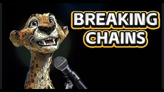 BREAKING CHAINS RAW REACTION TO EMAILS TO STERNS