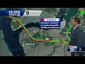 U S 278 shut down on Hilton Head Island