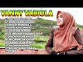 Vanny Vabiola Full Album 2021 - 2022 Tanpa Iklan | Ada Rindu Untukmu | Dibatas Kota Ini | Cover Lagu