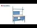 Workbenches That Work For You