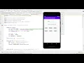 How to Create Custom Content Provider with INSERT UPDATE DELETE and SELECT - Android Kotlin