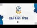Download Lagu Serie A Gold [9^] | CASSANO MAGNAGO - PRESSANO