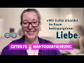 Download Lagu „Wir trafen einander im Raum bedingungsloser Liebe“ | Scarlett L. Heinbuchs geteilte Nahtoderfahrung
