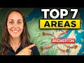 The BEST Areas To Retire In Bremerton WA