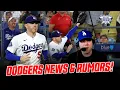 Freddie Freeman Injury Update Dodgers Ownership Concern More Roster Moves